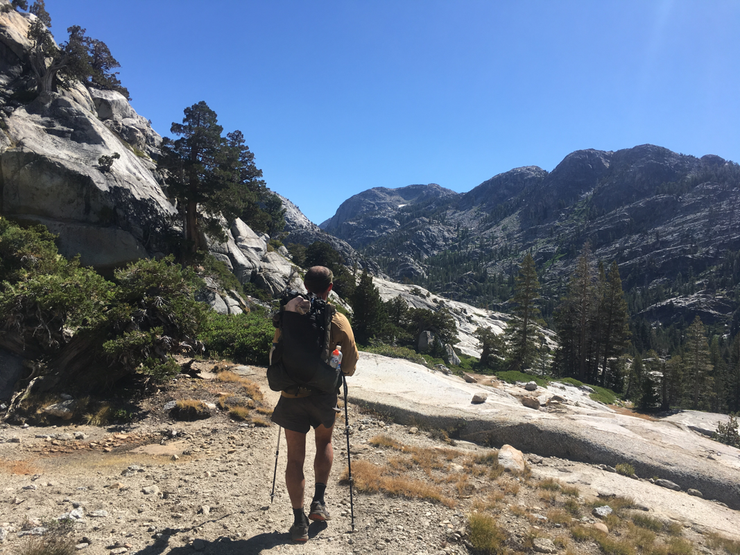 Chasing our Trail - Blog